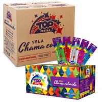 Master Display Vela Chama Sortida02