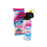 spray
